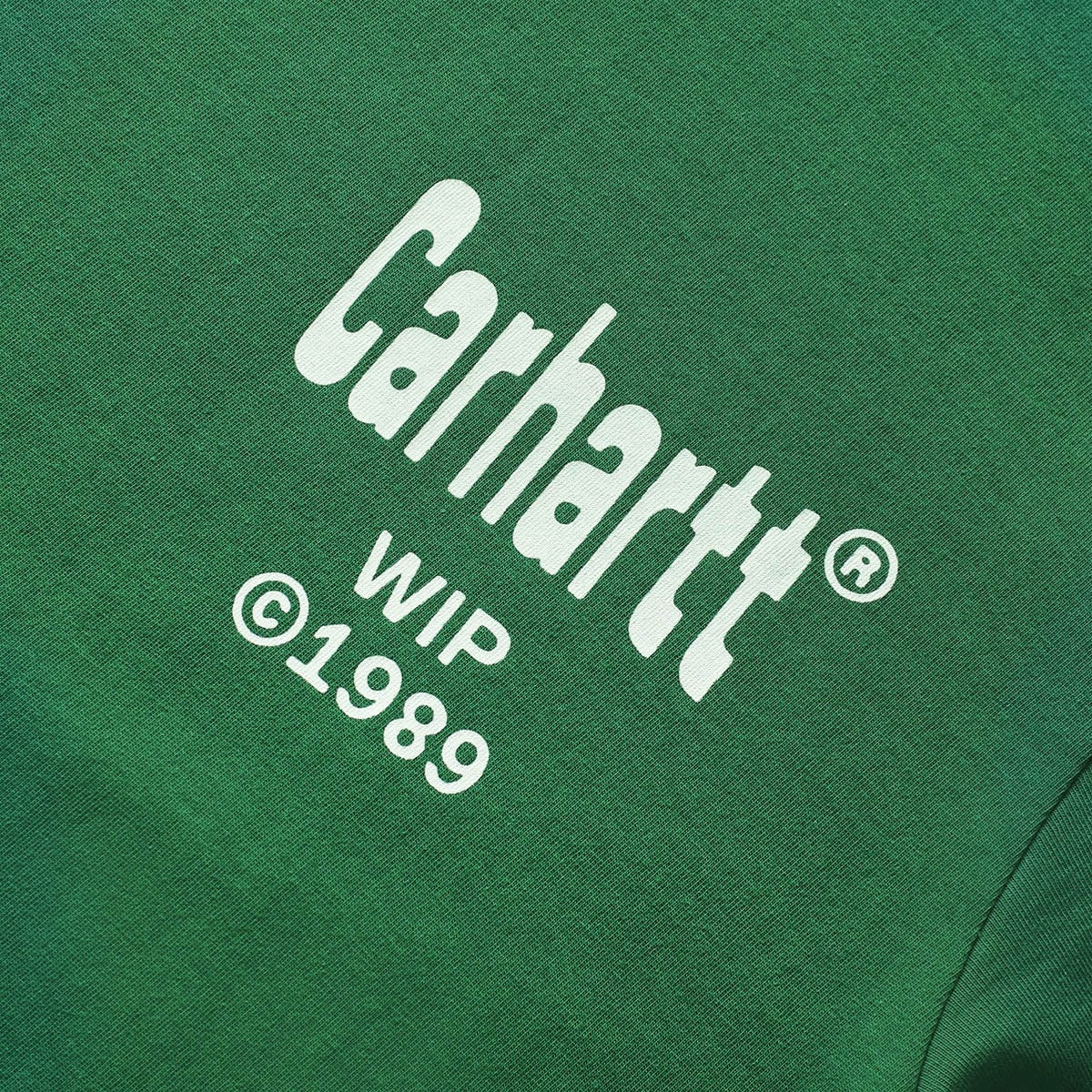 Carhartt WIP T-Shirts HOME T-SHIRT