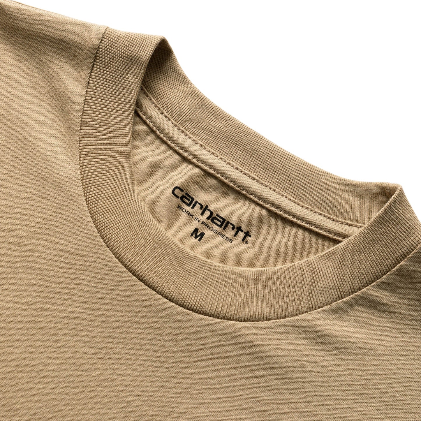 Carhartt WIP T-Shirts PALETTE T-SHIRT