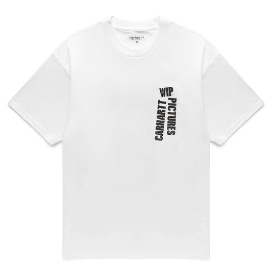 Carhartt WIP T-Shirts WIP PICTURES T-SHIRT