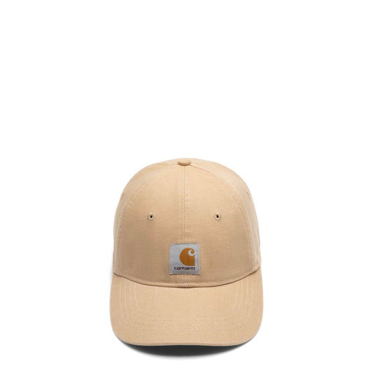 Carhartt WIP Headwear DUSTY BROWN / O/S DUNE CAP