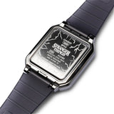 Casio Watches BLACK / O/S A120WEST-1A