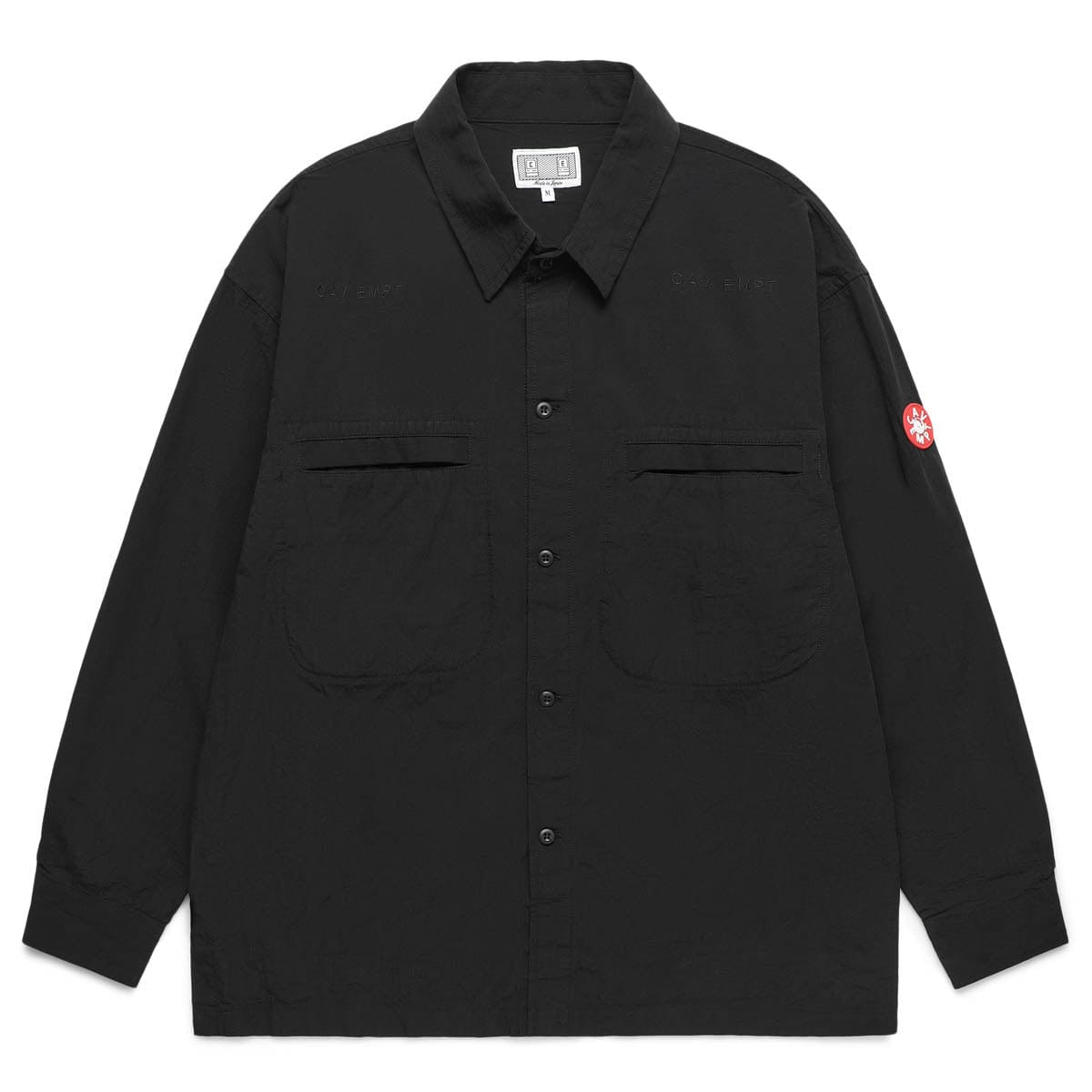 COTTON CASUAL SHIRT