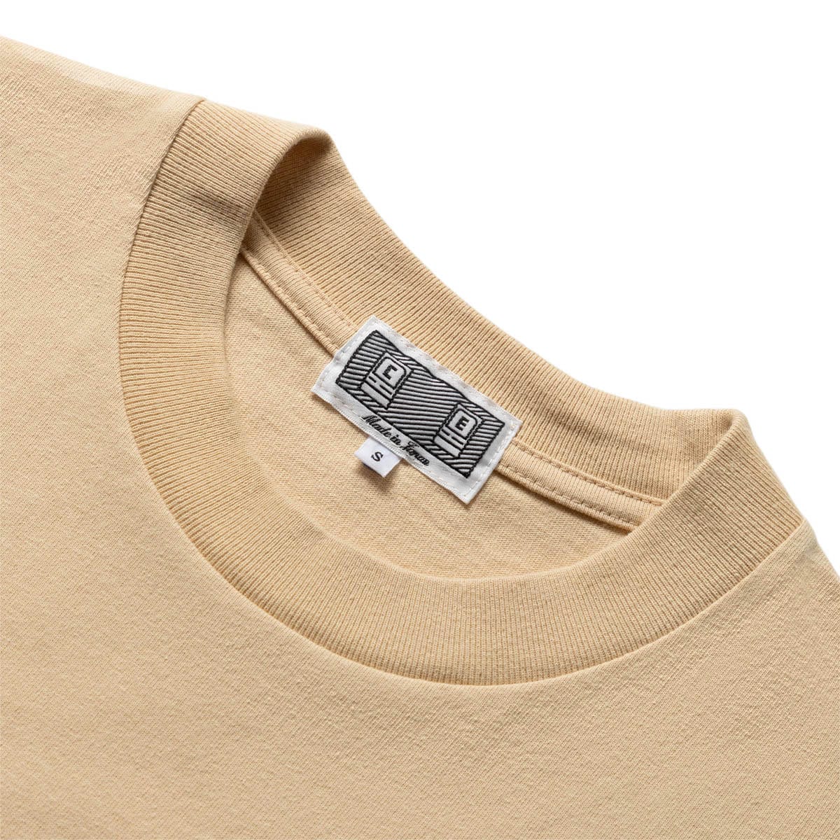 Cav Empt T-Shirts FRAUDULENCE T