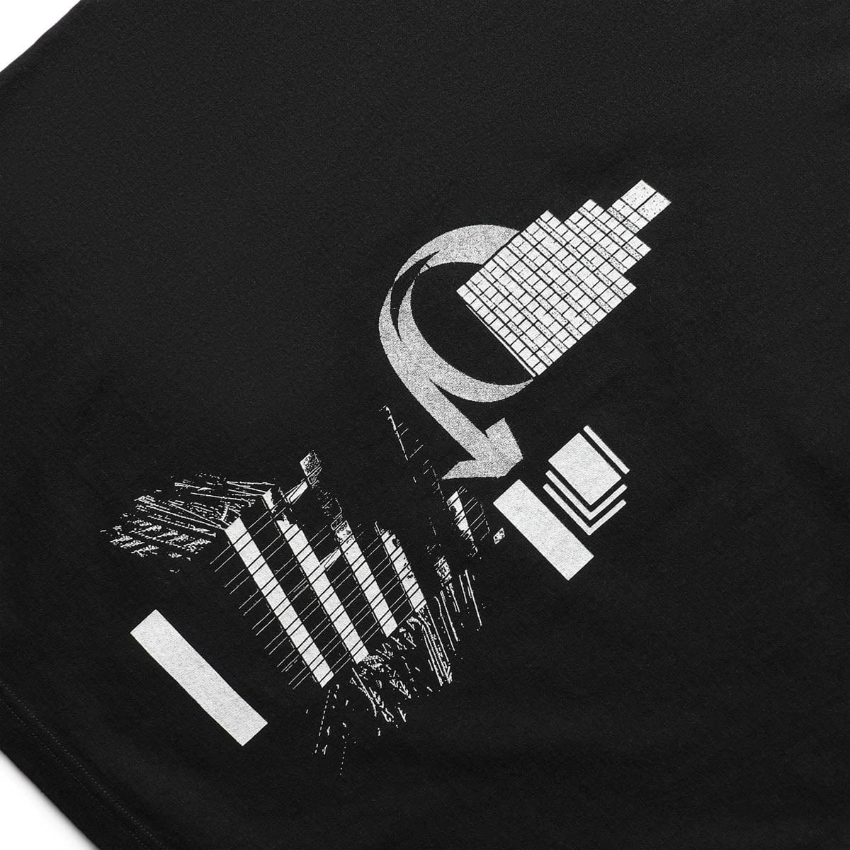 Cav Empt T-Shirts MD ARCHITECTONIC T-SHIRT