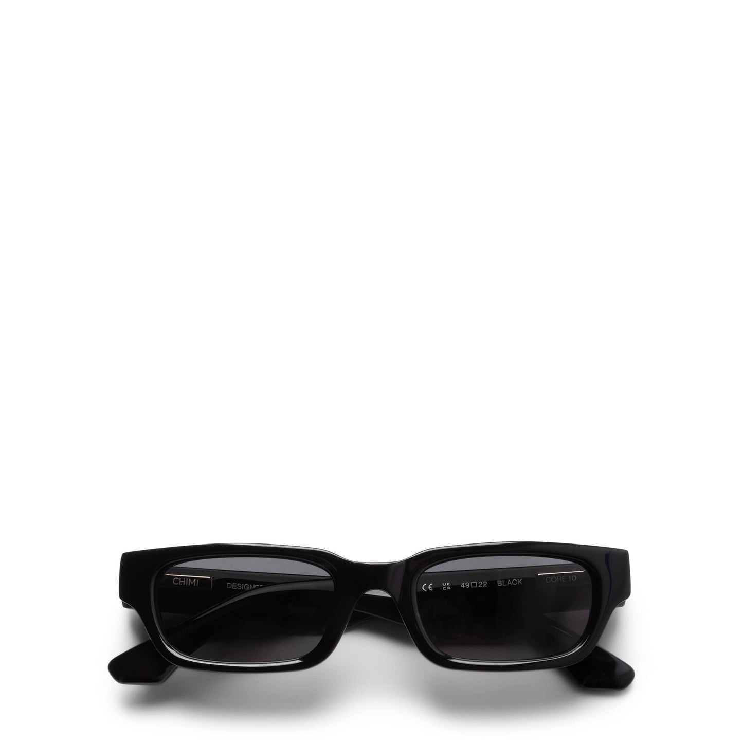 Chimi Eyewear BLACK / O/S 10 BLACK