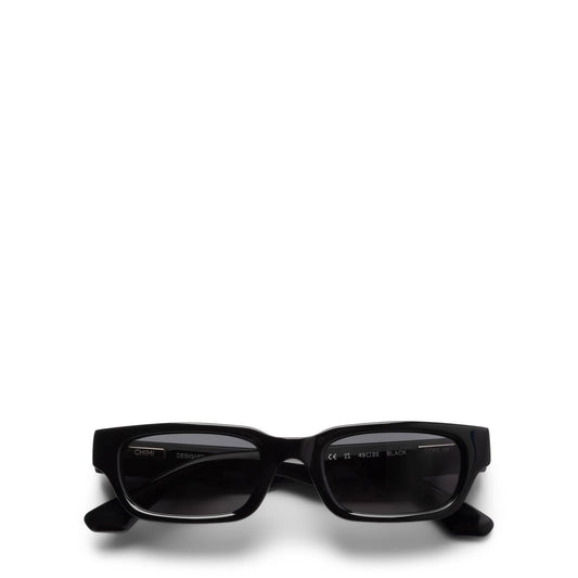 Chimi Eyewear BLACK / O/S 10 BLACK