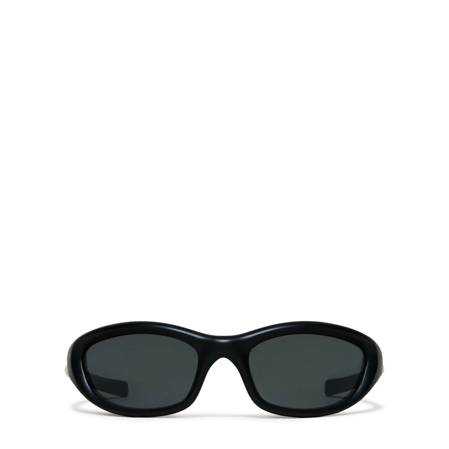 Chimi Eyewear BLACK/SILVER / O/S POGBA BLACK