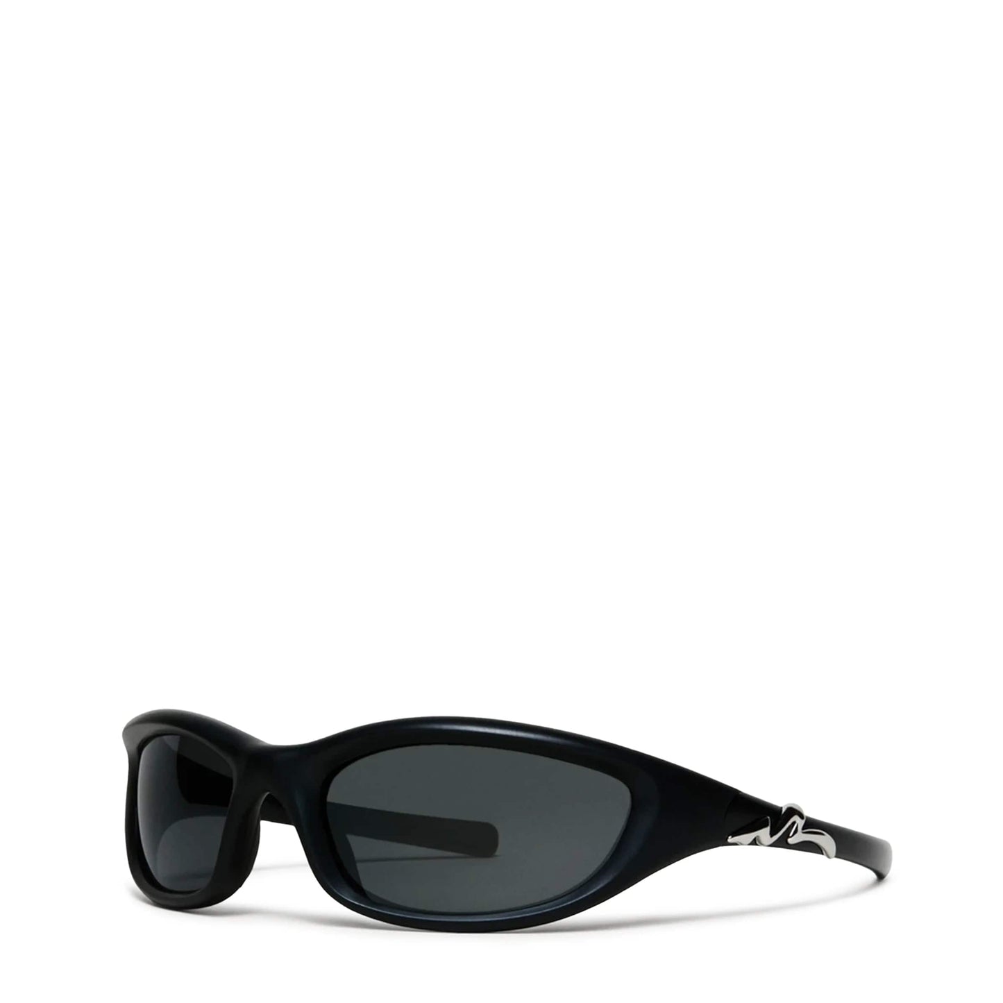 Chimi Eyewear BLACK/SILVER / O/S POGBA BLACK