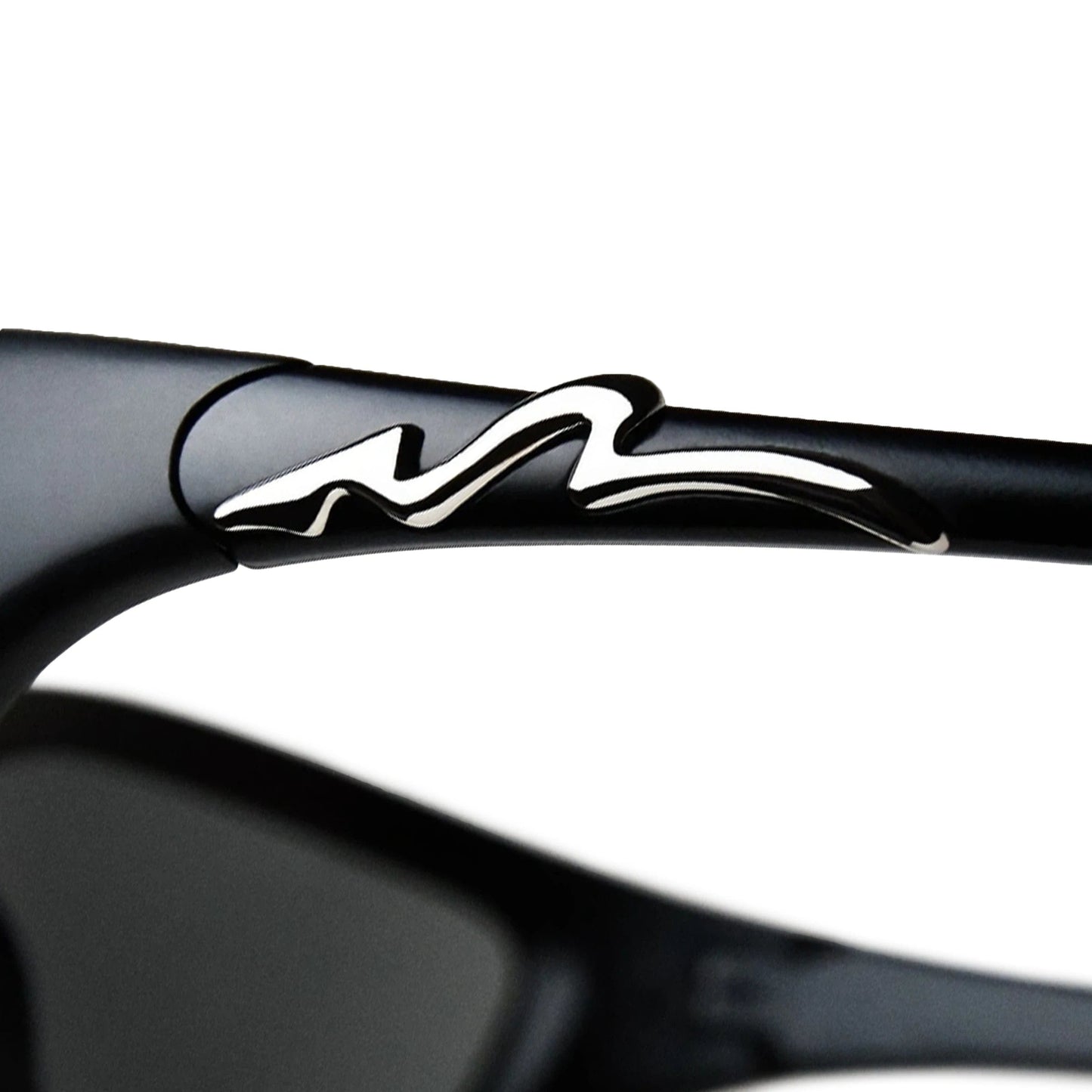 Chimi Eyewear BLACK/SILVER / O/S POGBA BLACK