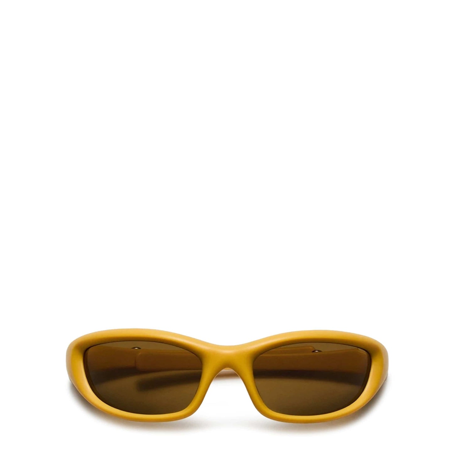 Chimi Eyewear YELLOW/SILVER / O/S POGBA YELLOW