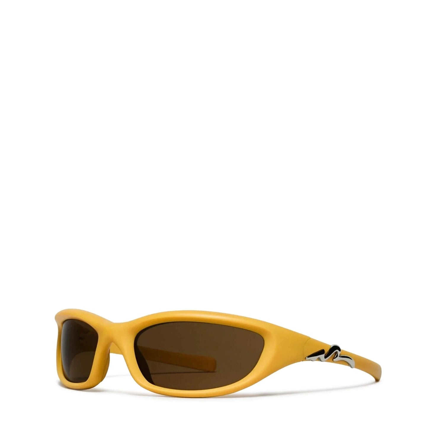 Chimi Eyewear YELLOW/SILVER / O/S POGBA YELLOW