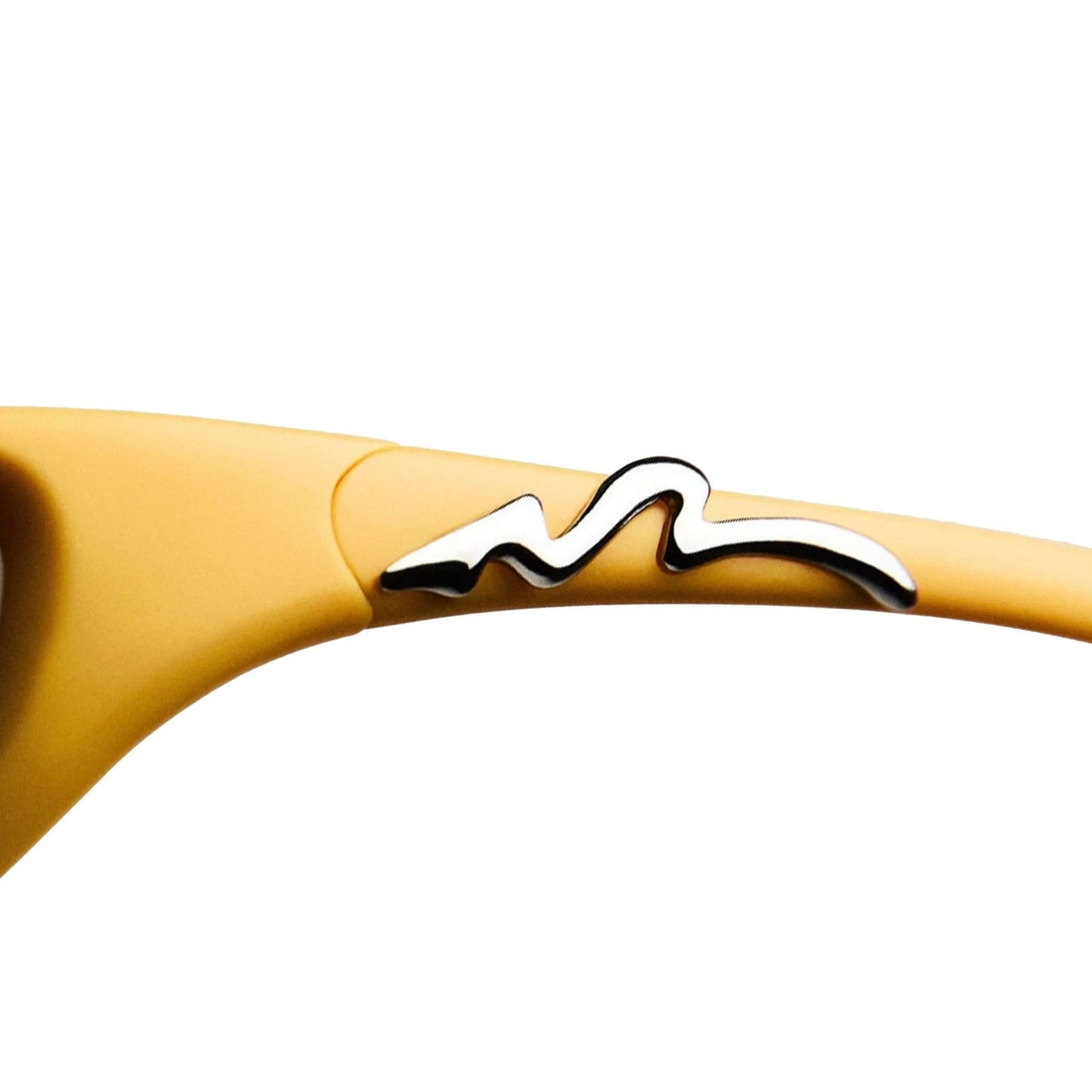 Chimi Eyewear YELLOW/SILVER / O/S POGBA YELLOW