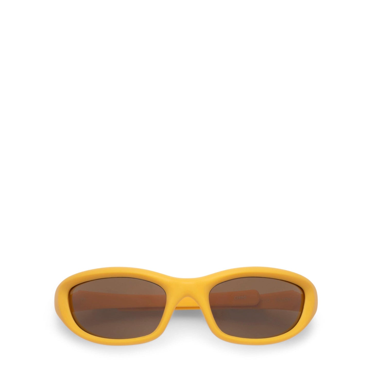 Chimi Eyewear YELLOW / O/S POGBA YELLOW