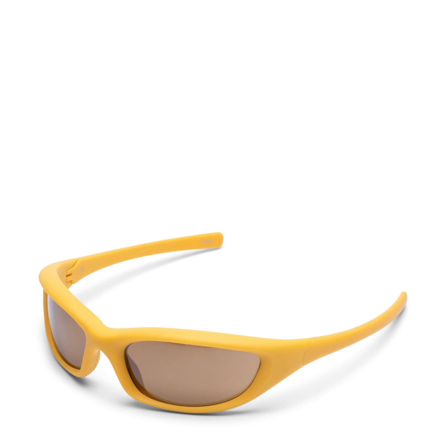 Chimi Eyewear YELLOW / O/S POGBA YELLOW