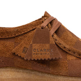 Clarks Boots WALLABEE