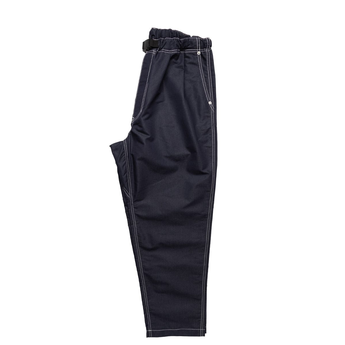 Comme des Garcons Homme Bottoms YARN DYED PANTS