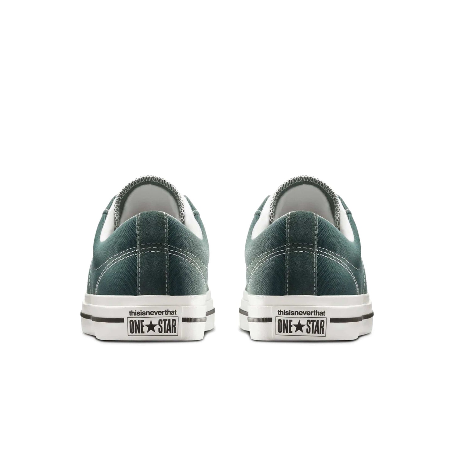 Converse Sneakers X THISISNEVERTHAT ONE STAR PRO