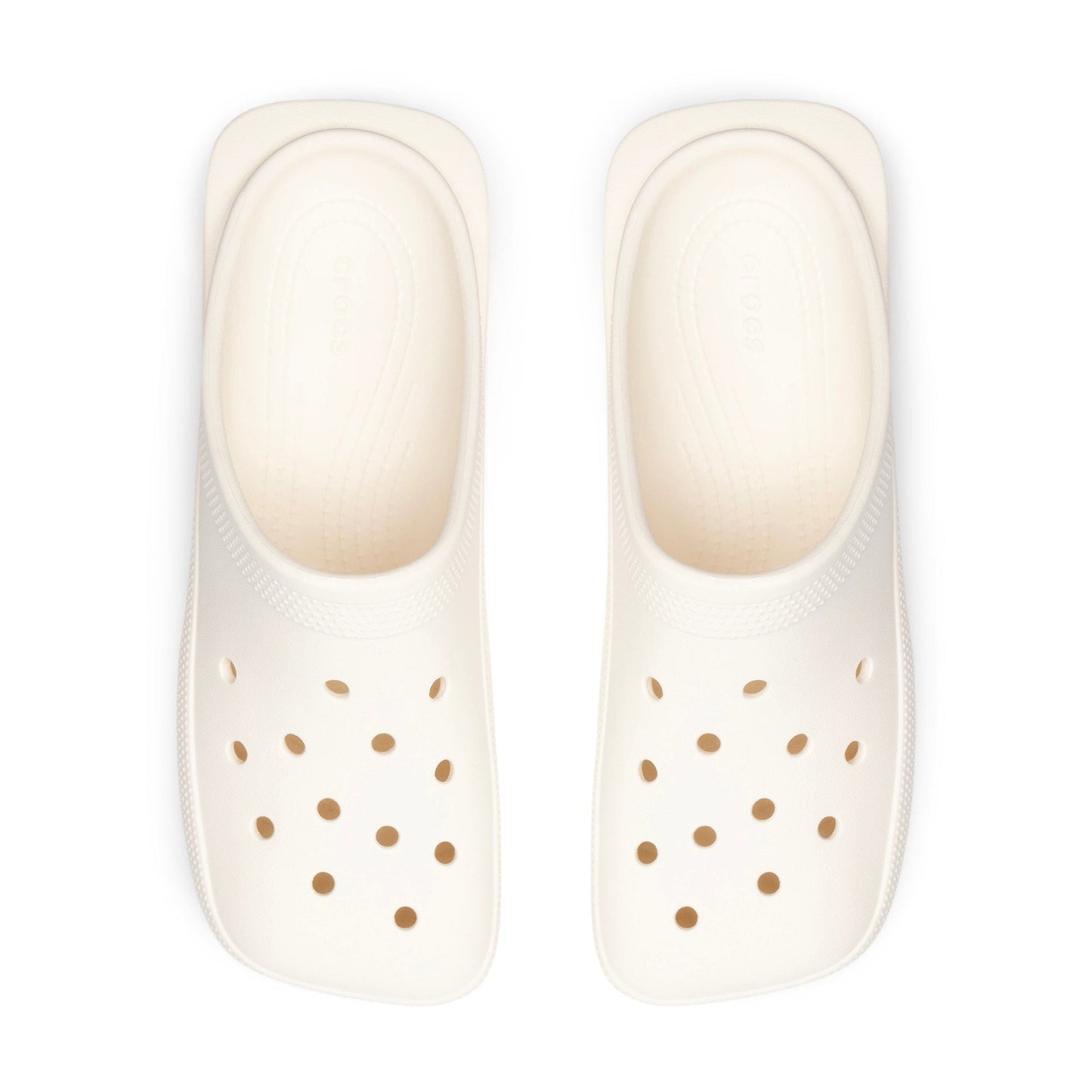 Crocs Casual BLUNT TOE