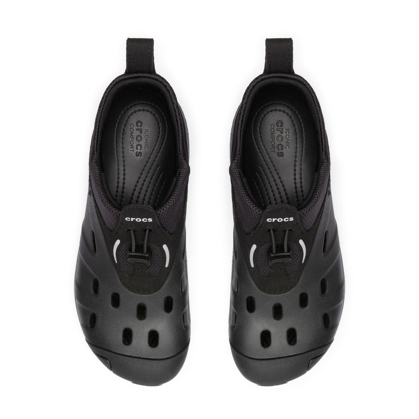 Crocs Casual QUICK TRAIL LOW