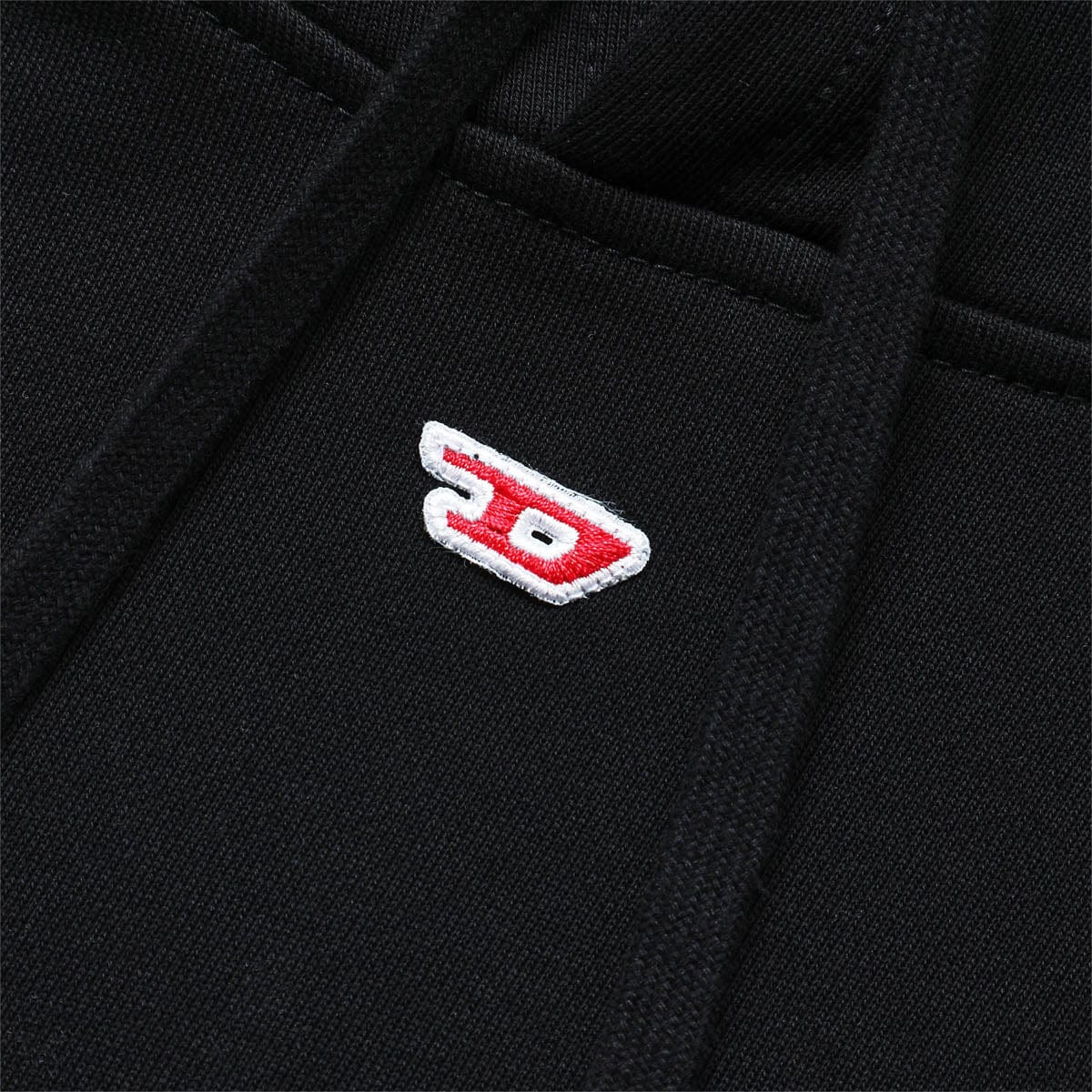 Diesel Hoodies & Sweatshirts S-GINN-HOOD-D