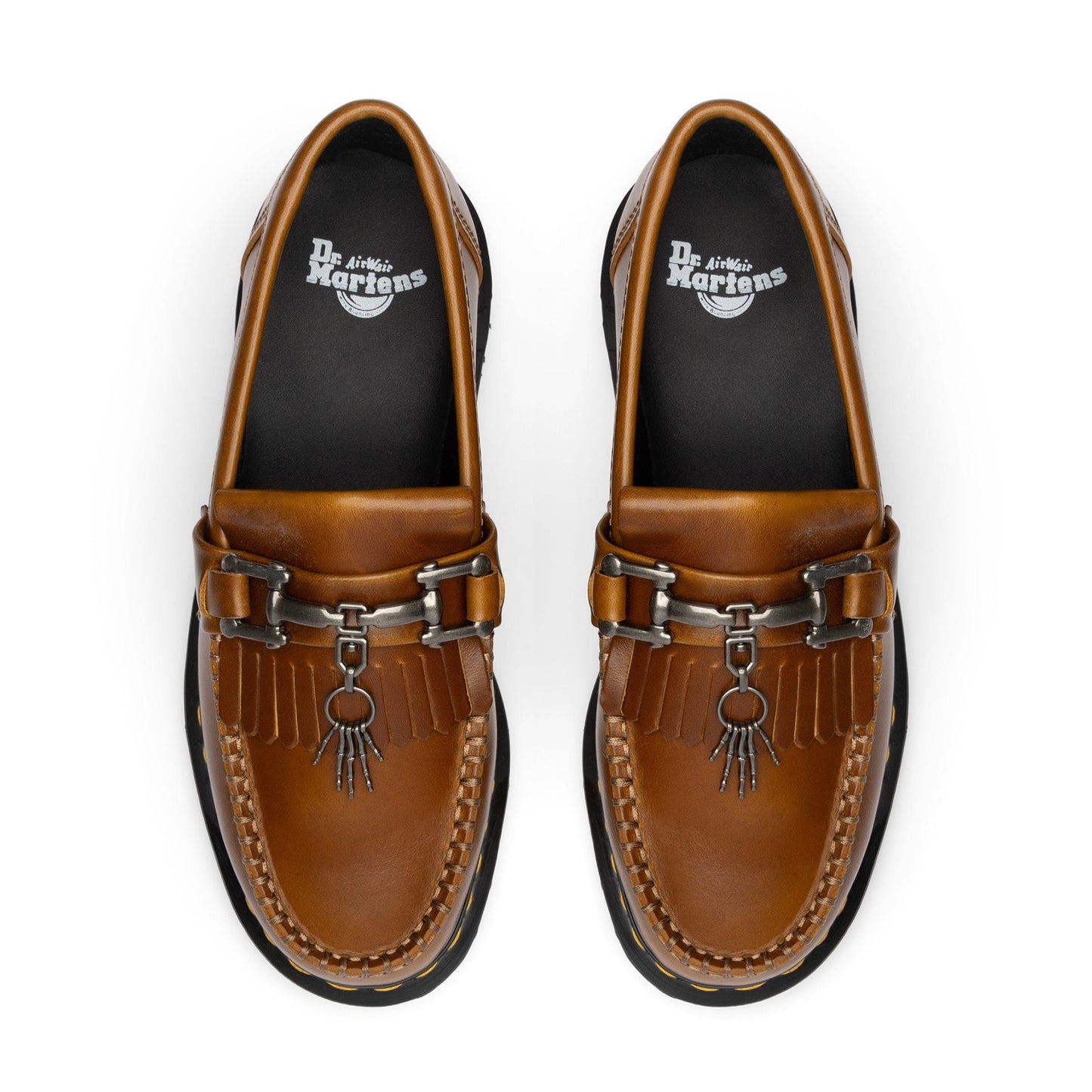 Dr. Martens Casual ADRIAN SNAFFLE