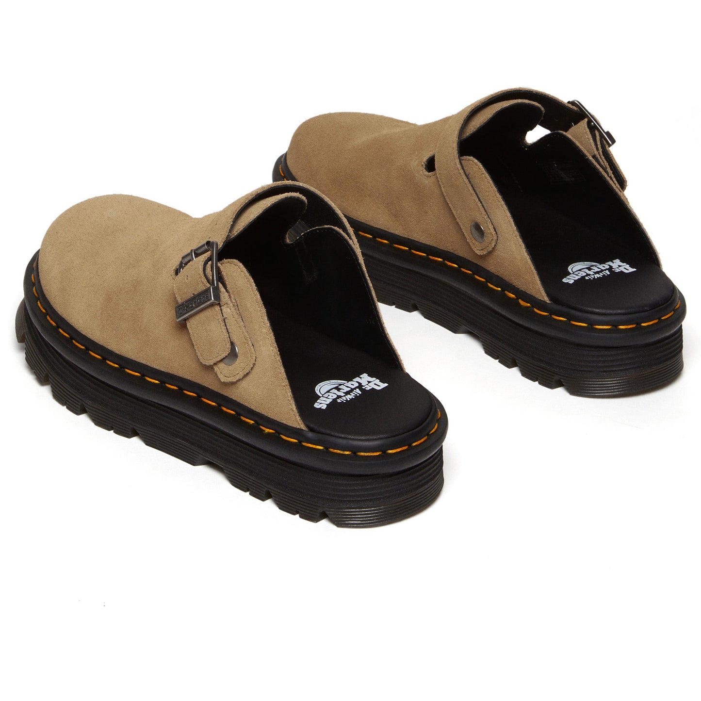 Dr. Martens Casual ZEBZAG XLD MULES