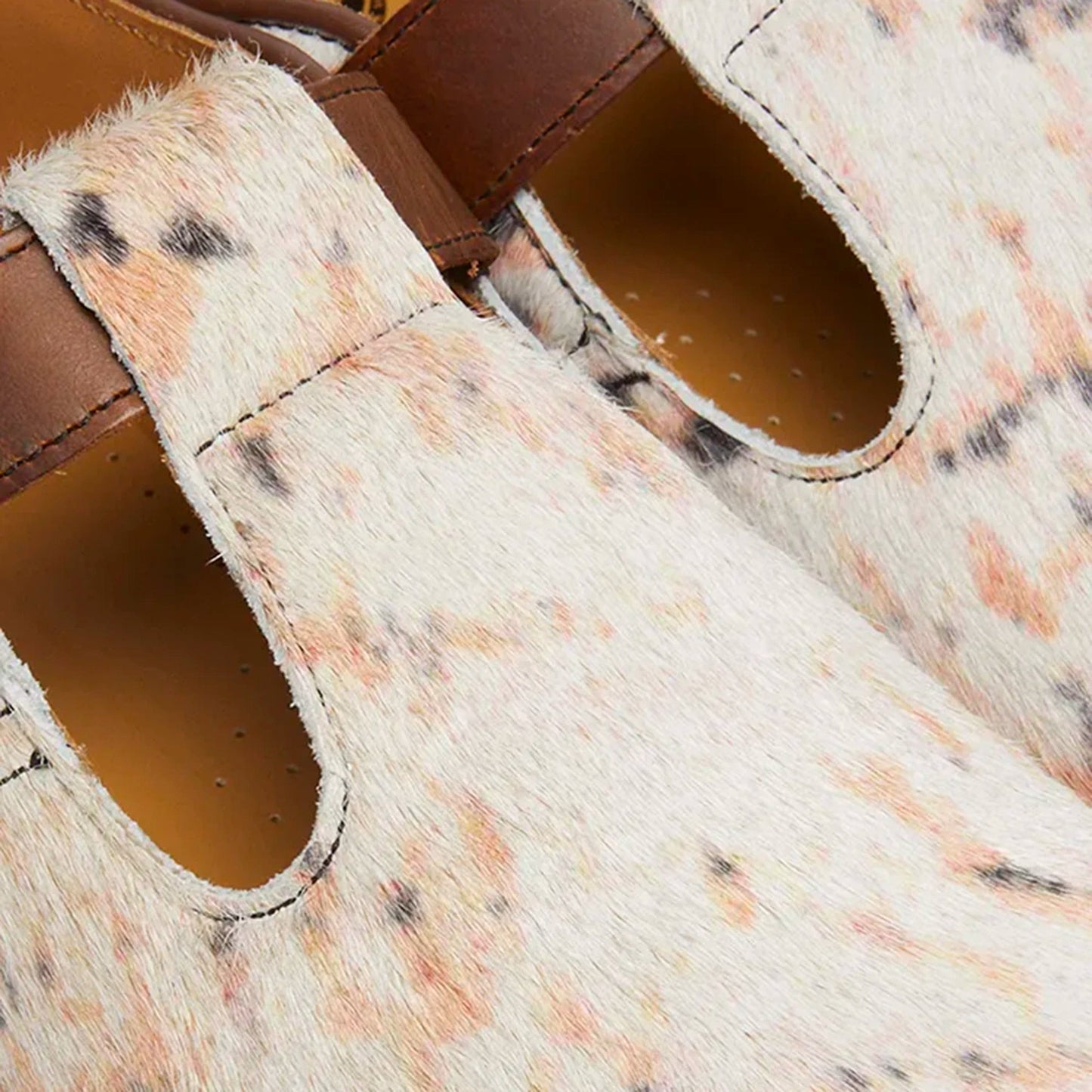 Dr. Martens Casual T-BAR MARY JANE