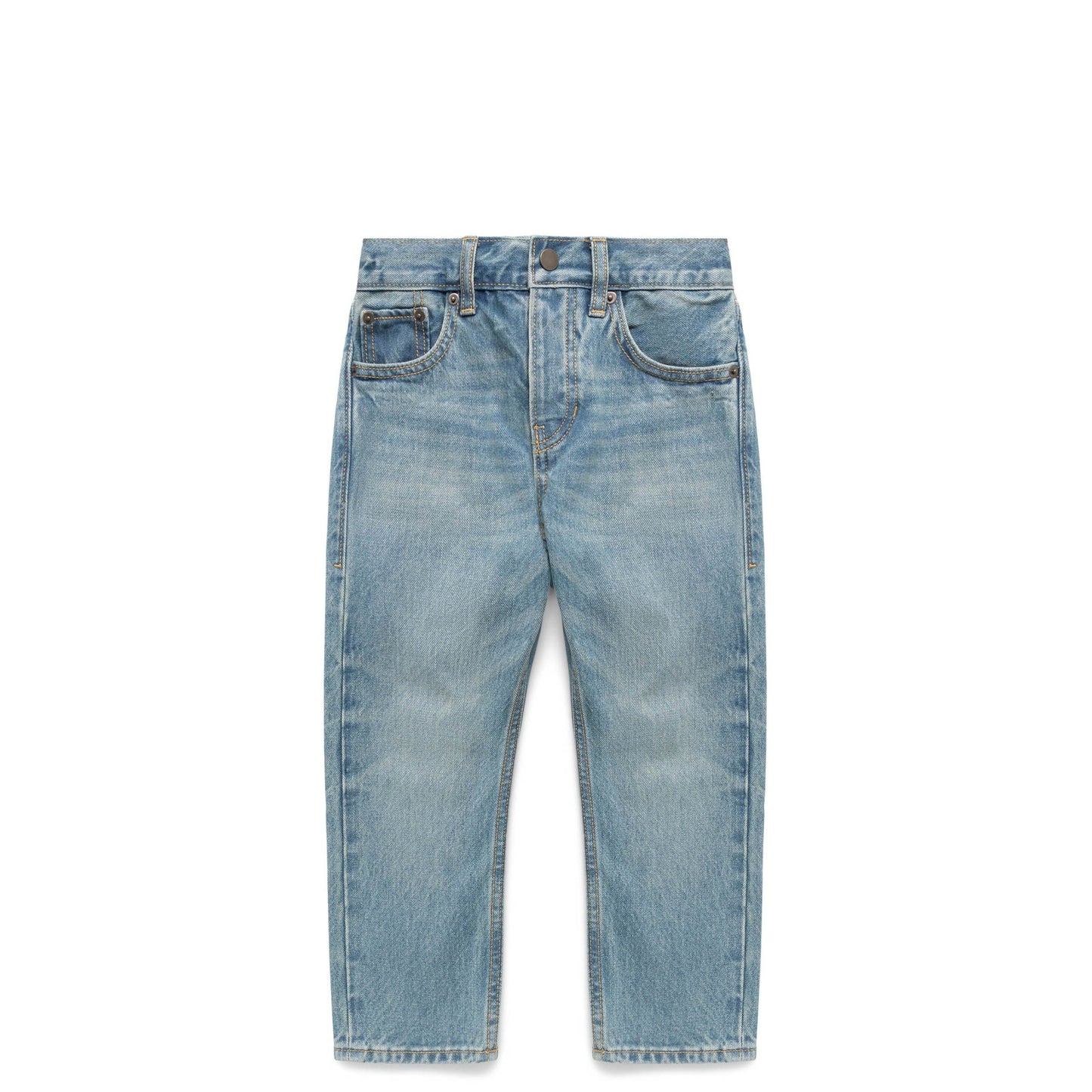 Fear Of God Essentials Youth KIDS DENIM 5-POCKET JEAN