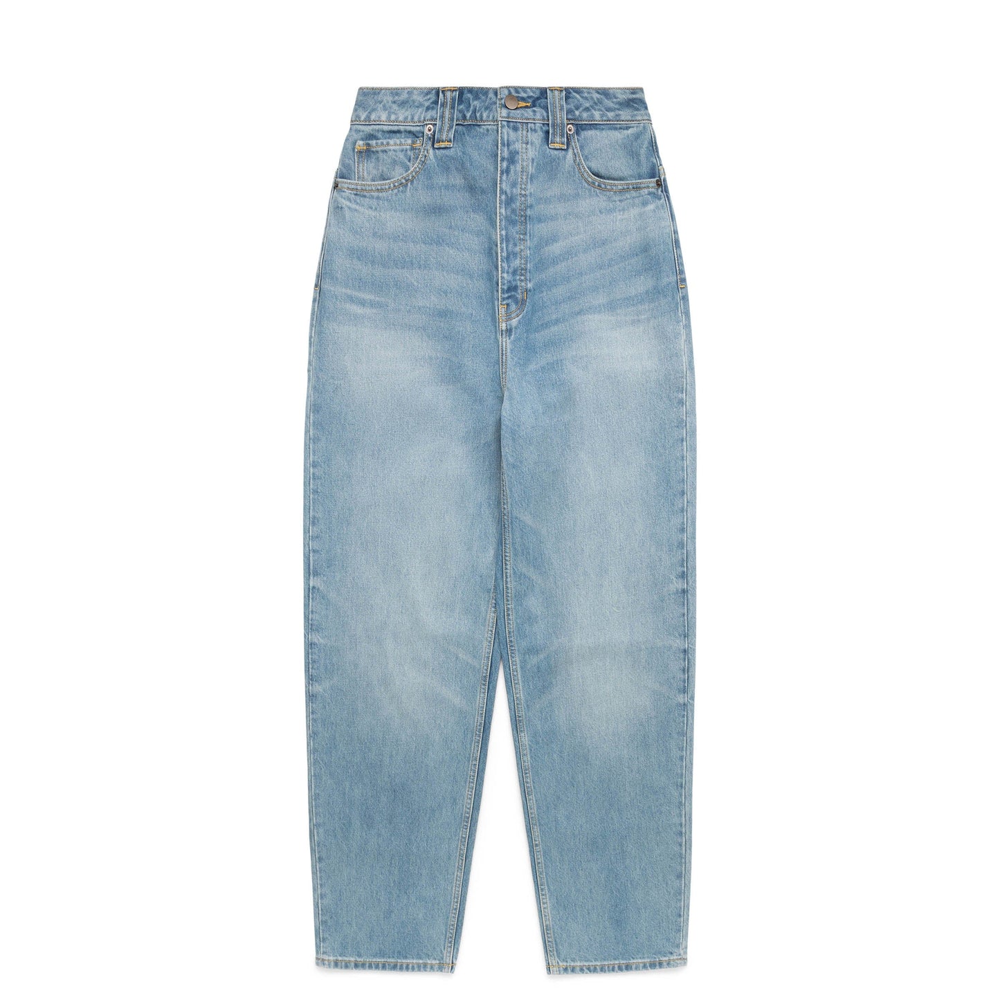 Fear Of God Essentials WOMEN'S STRAIGHT LEG DENIM JEAN