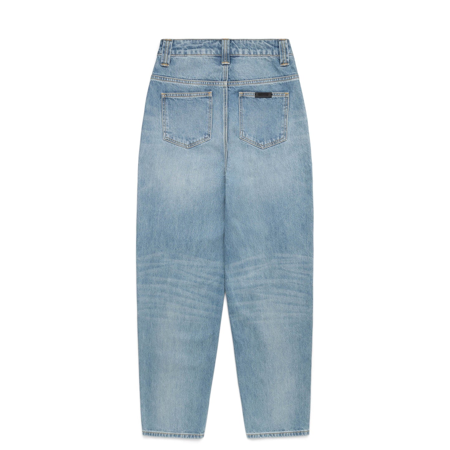 Fear Of God Essentials WOMEN'S STRAIGHT LEG DENIM JEAN