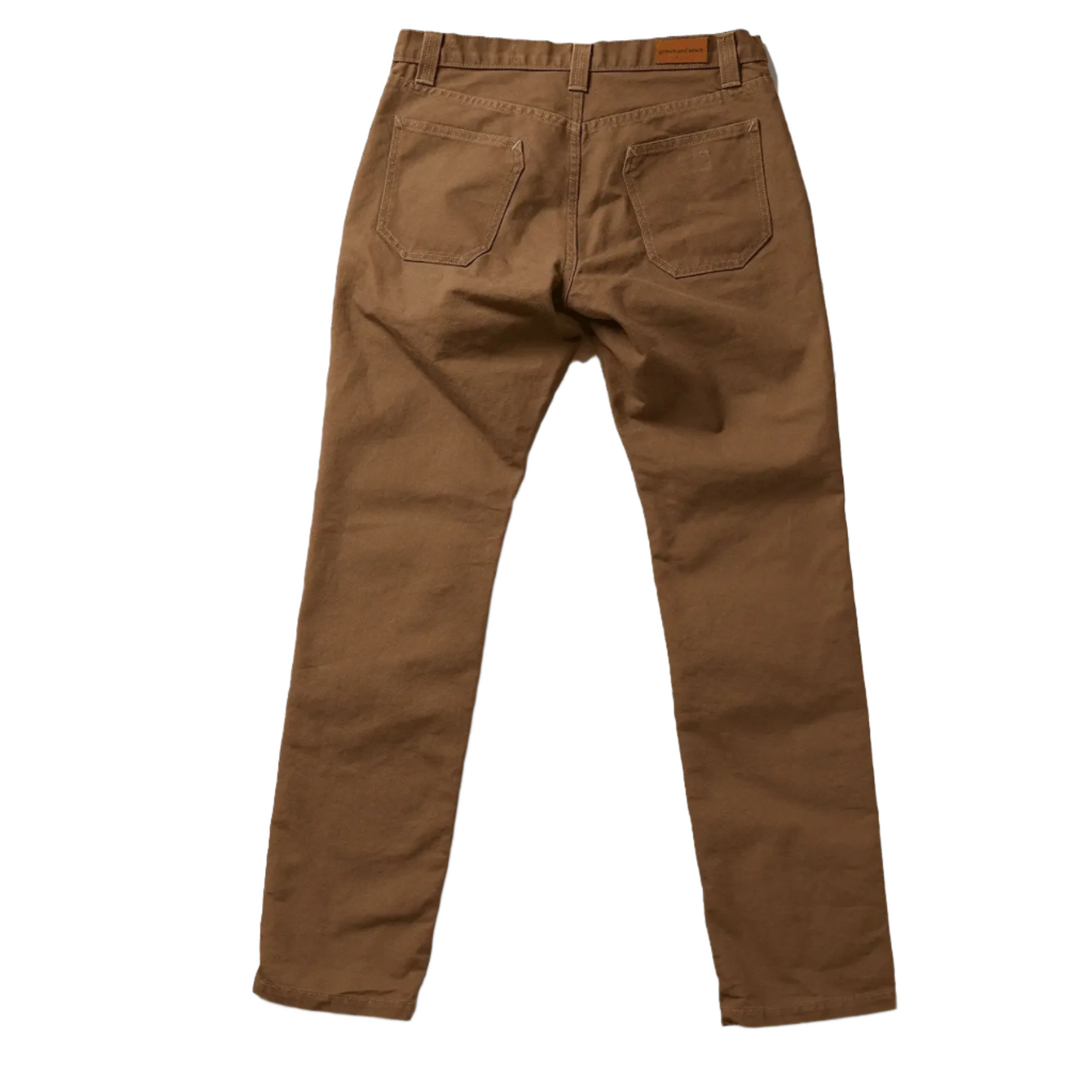 FOUNDATION CANVAS PANT