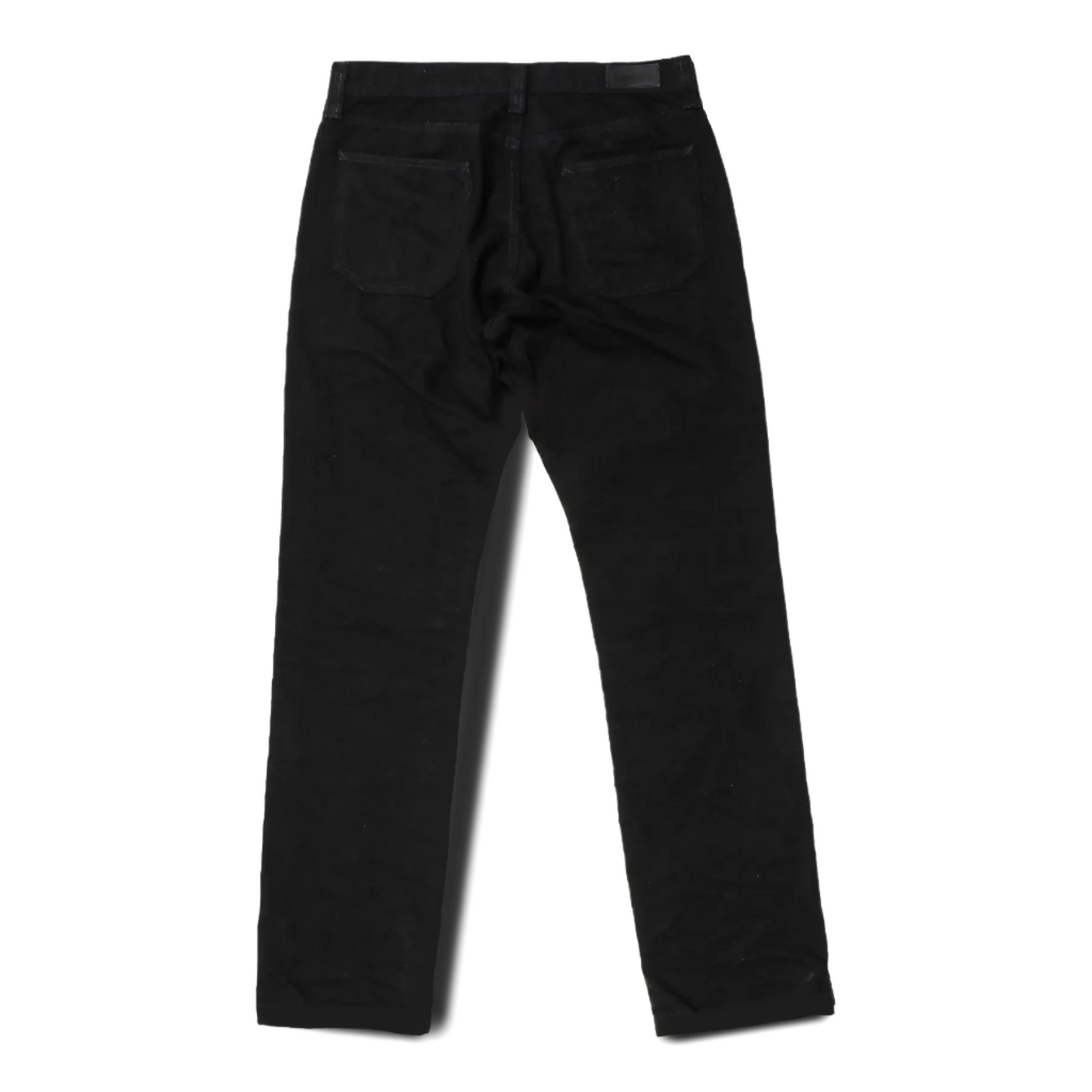 FOUNDATION CANVAS PANT