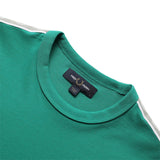 Fred Perry T-Shirts CONTRAST TAPE RINGER T-SHIRT