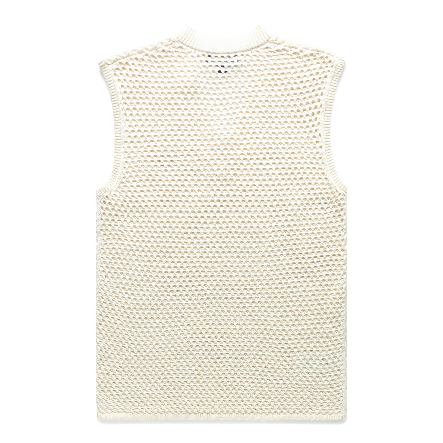 Fred Perry Shirts LACE KNIT TANK