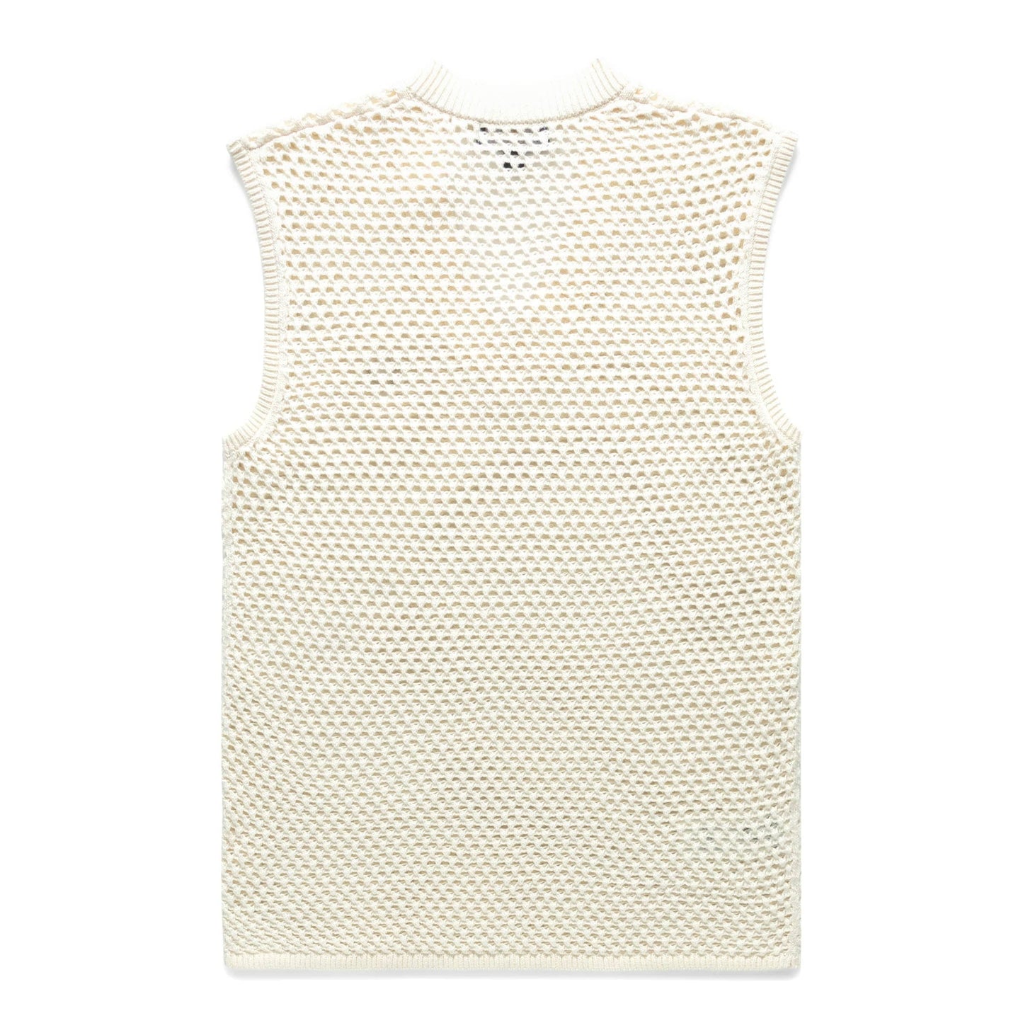 Fred Perry Shirts LACE KNIT TANK