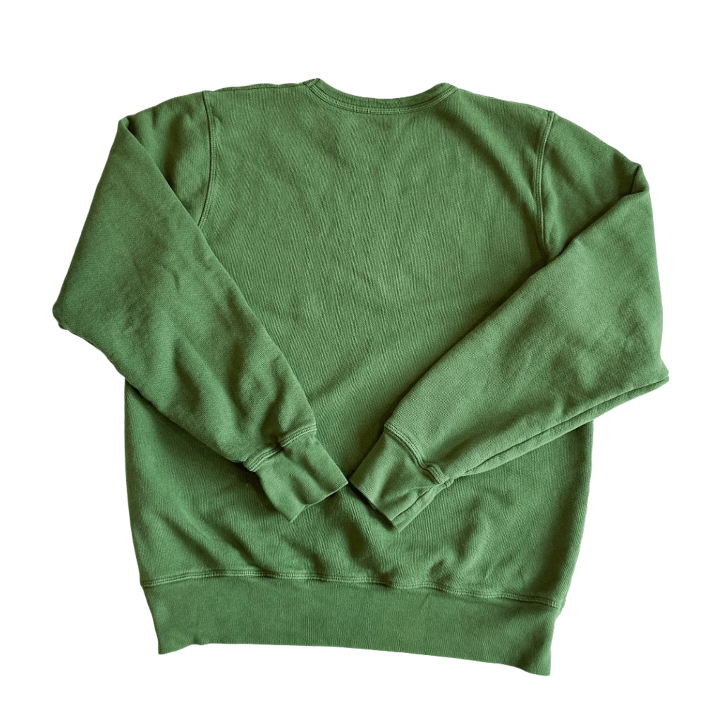 FRENCH TERRY SWEATSHIRT