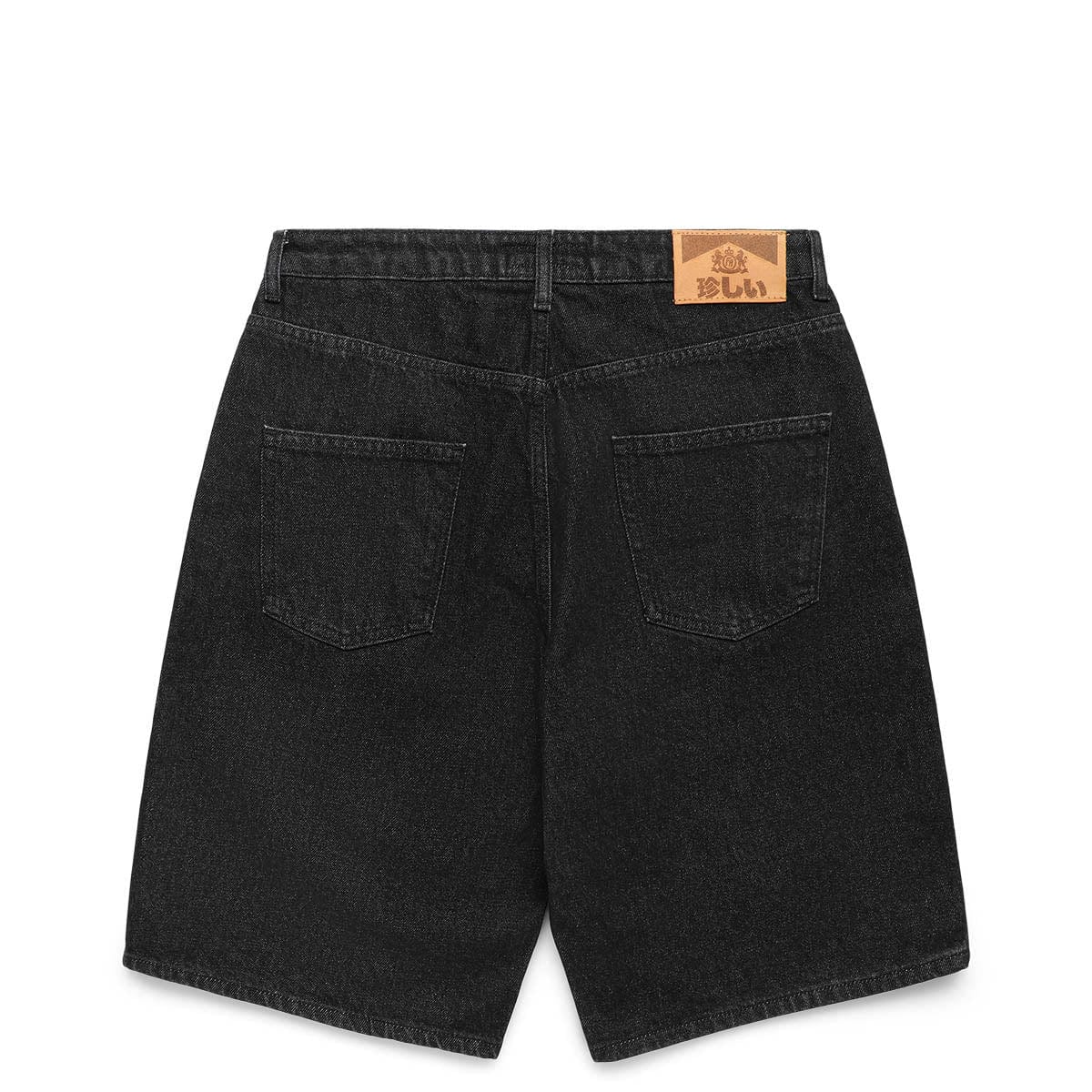 Fucking Awesome Shorts RIVETING SHORTS
