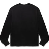 Helmut Lang Knitwear CURVED SLEEVE SWEATER