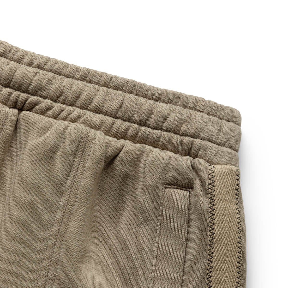 Helmut Lang Bottoms TAPE JOGGER