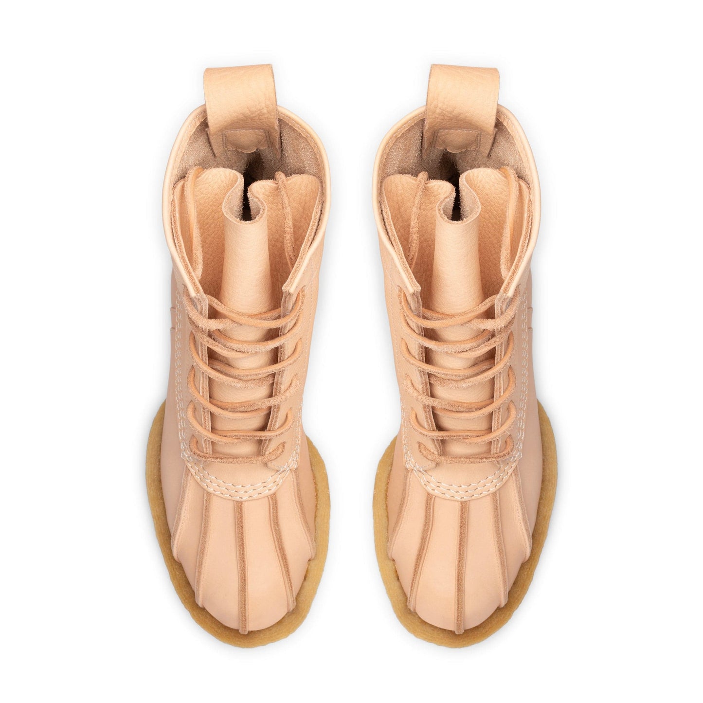 Hender Scheme Boots NATURAL / 2 MANUAL INDUSTRIAL PRODUCTS 26