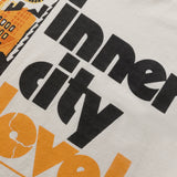 Honor The Gift T-Shirt D-HOLIDAY INNER CITY LOVE 2.0 T-SHIRT