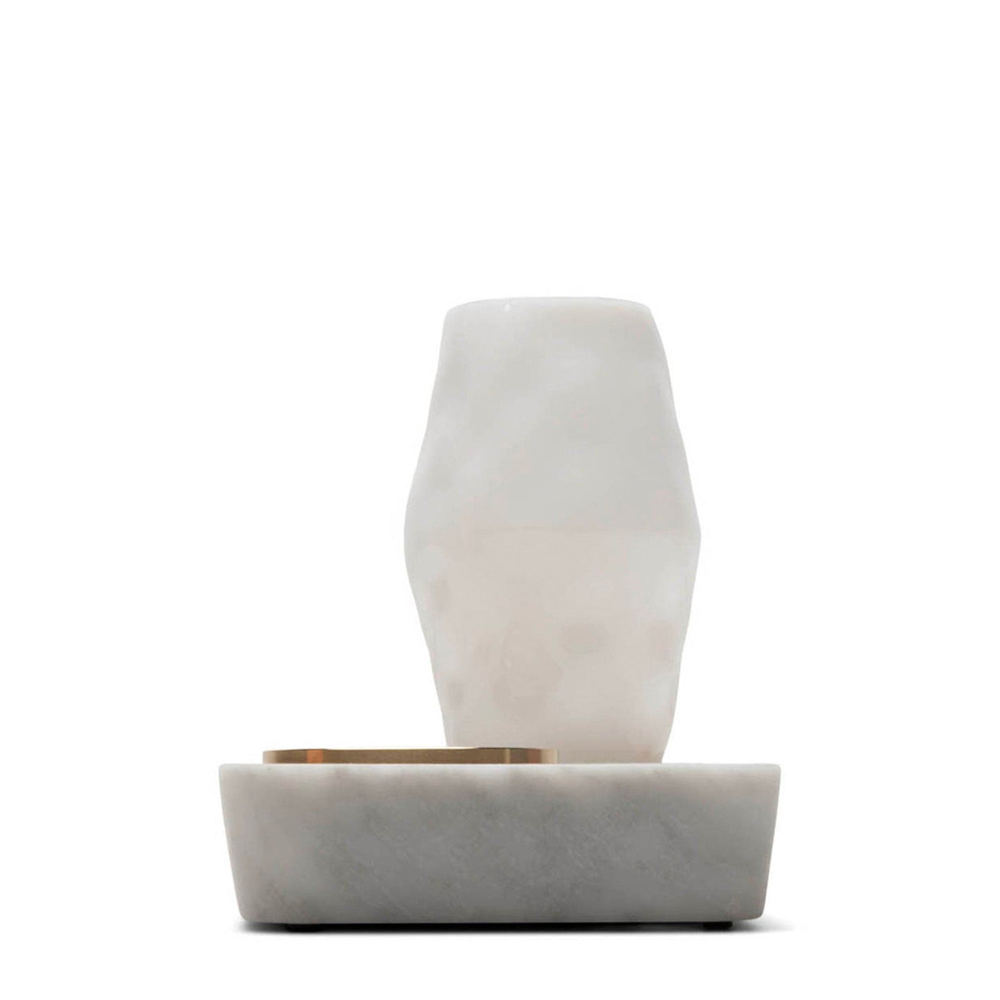 Houseplant Home WHITE / O/S OIL LAMP