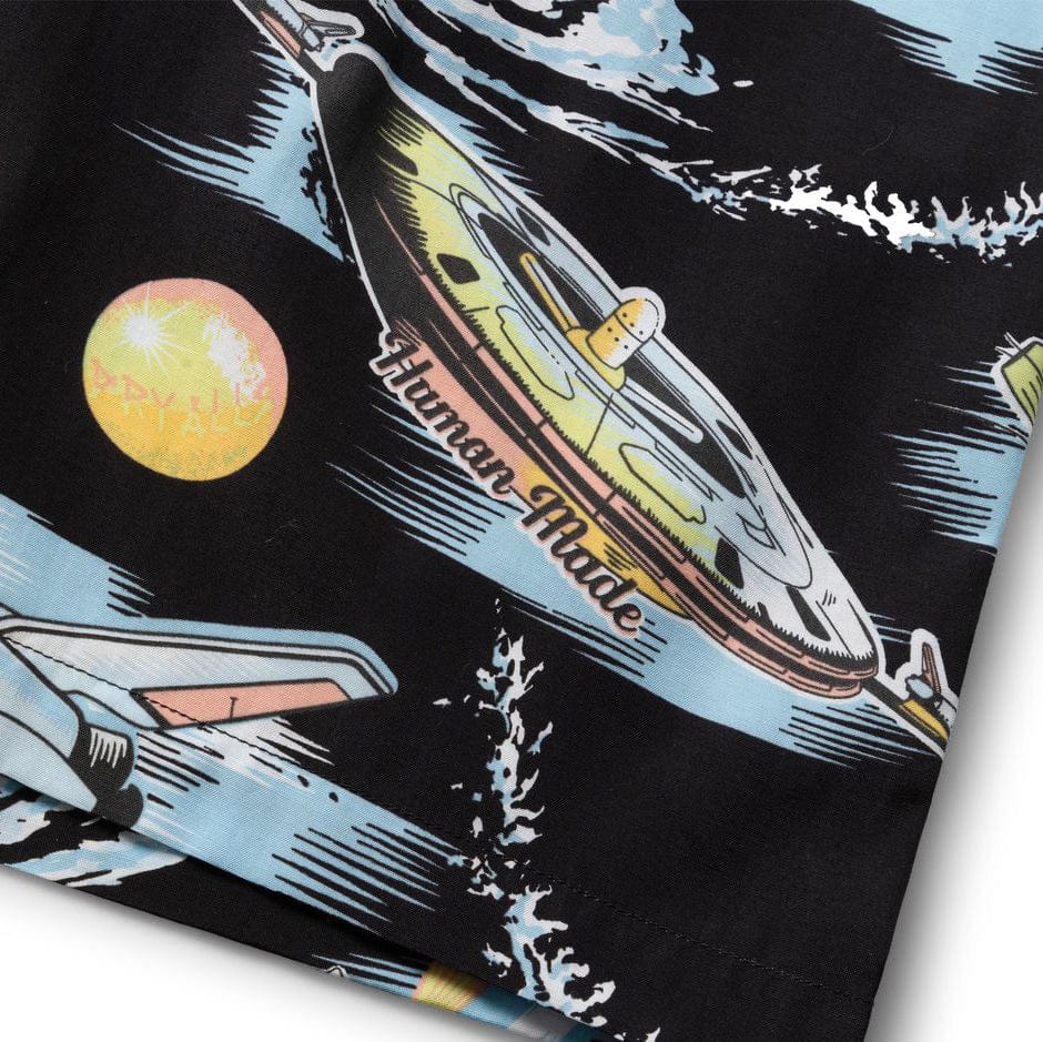 Human Made Shorts GRAPHIC SHORTS
