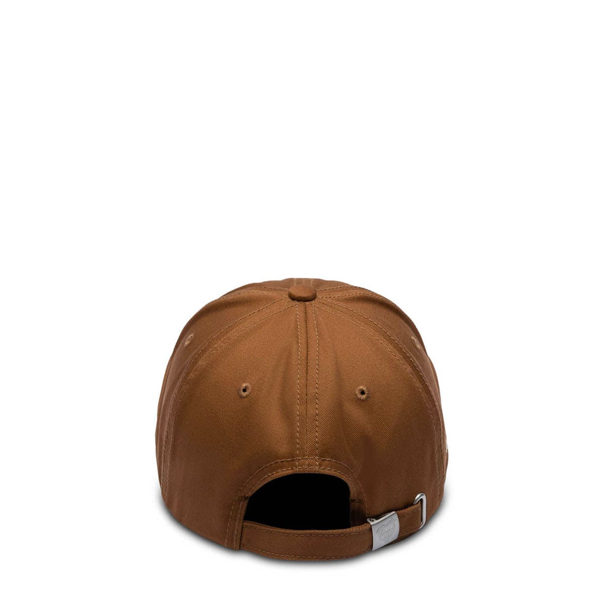 Trangoworld Cap Civetta | 6 PANEL TWILL CAP #1 BROWN | GmarShops