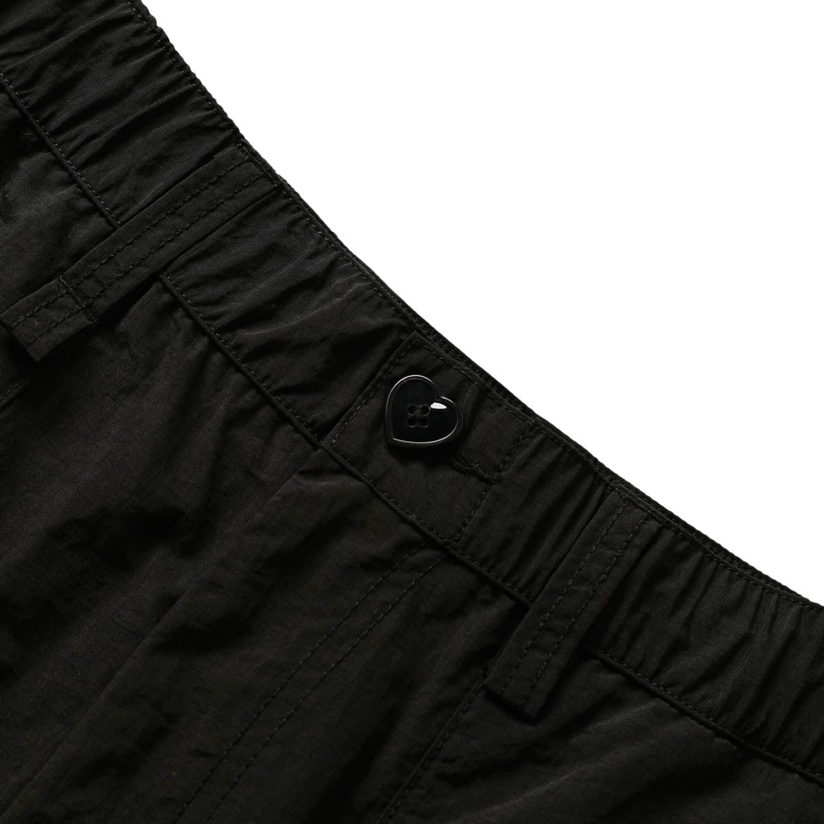 Human Made Bottoms CAMPING SHORTS