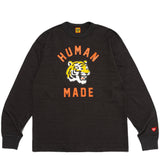 Human Made T-Shirts BLACK / M GRAPHIC T-SHIRT