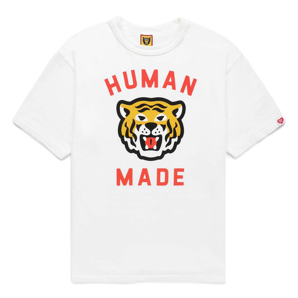 Dryalls human made tiger shirt, hoodie, sweater and v-neck t-shirt