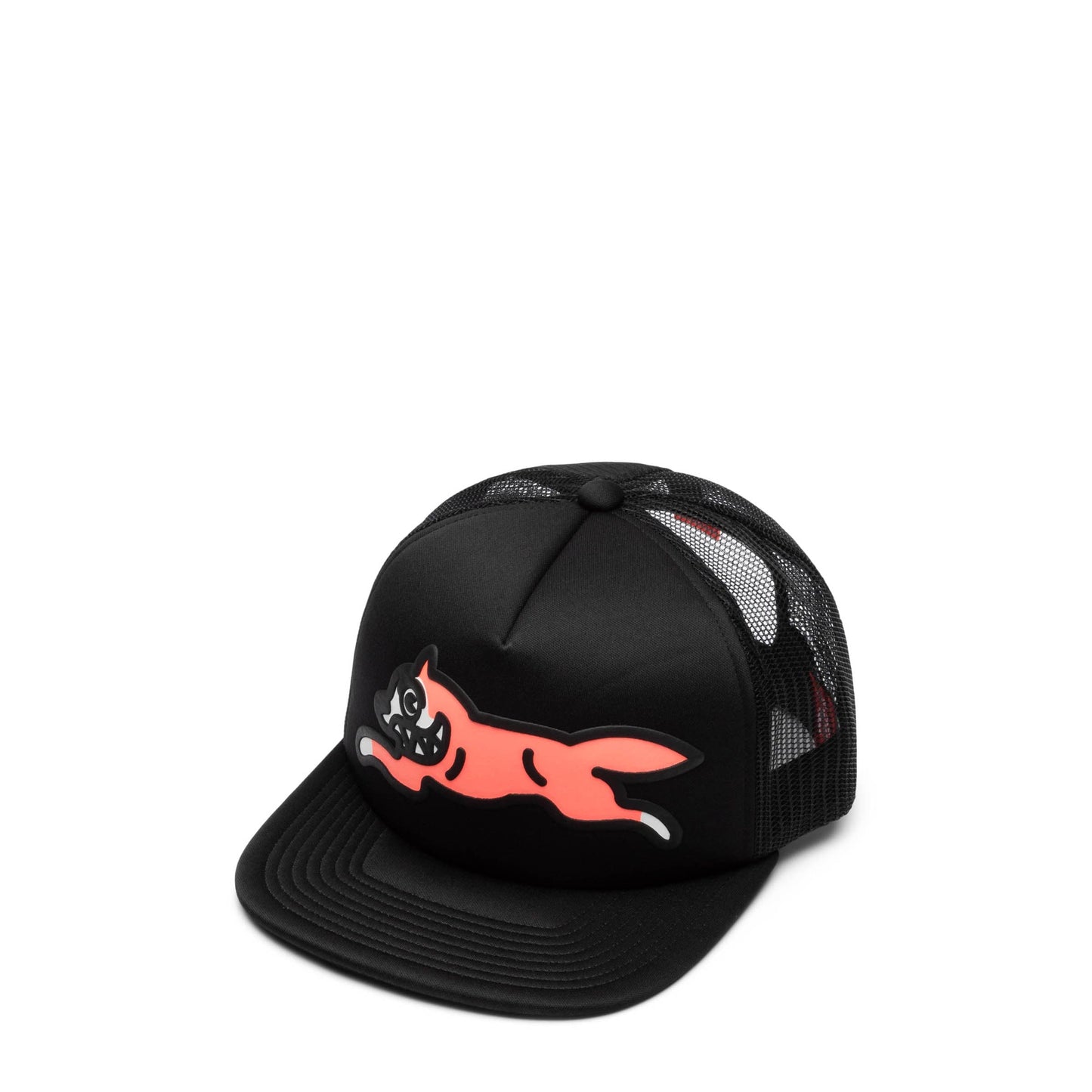 ICECREAM Headwear BLACK / O/S PUFFY SNAPBACK HAT