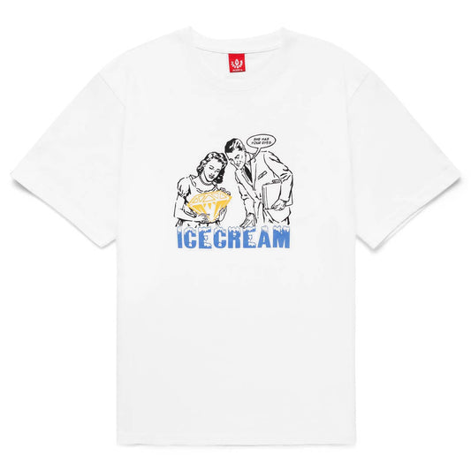 ICECREAM T-Shirts SHE HAS YOUR EYES T-SHIRT