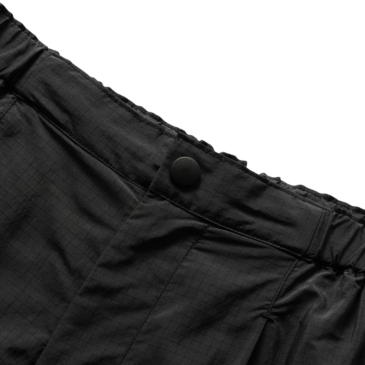 Homme Plissé Issey Miyake Shorts CASCADE SHORTS